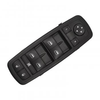 2009 Chrysler Town & Country Door Window Switch Front Left BWD WST1002 image 1 of 4
