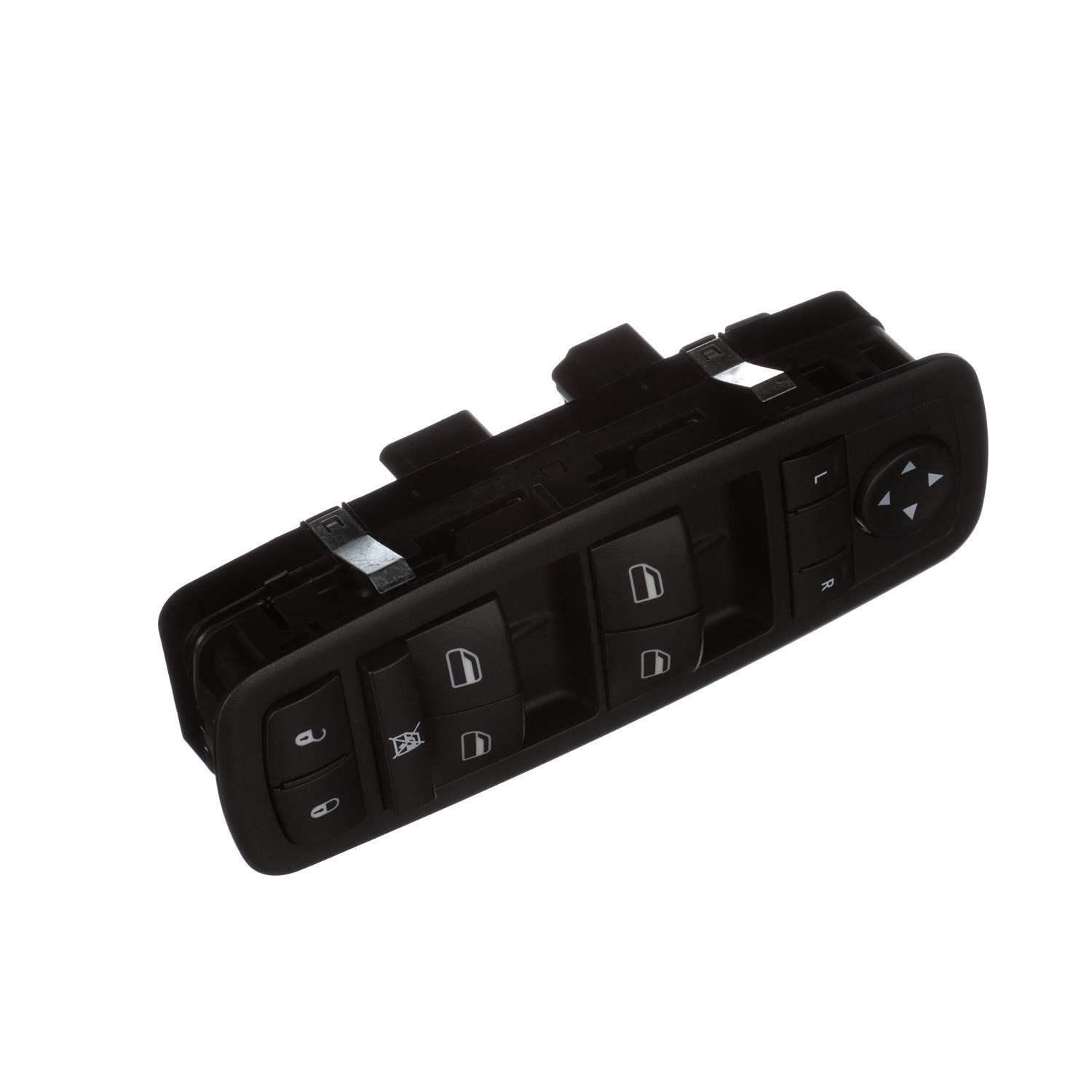 BWD WST1002 - Door Window Switch BWD WST1002 Door Lock Switch product image 7 of 7