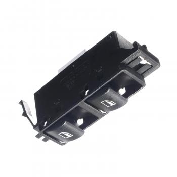2005 BMW 330i Door Window Switch Front Right BWD WST1003 image 2 of 3