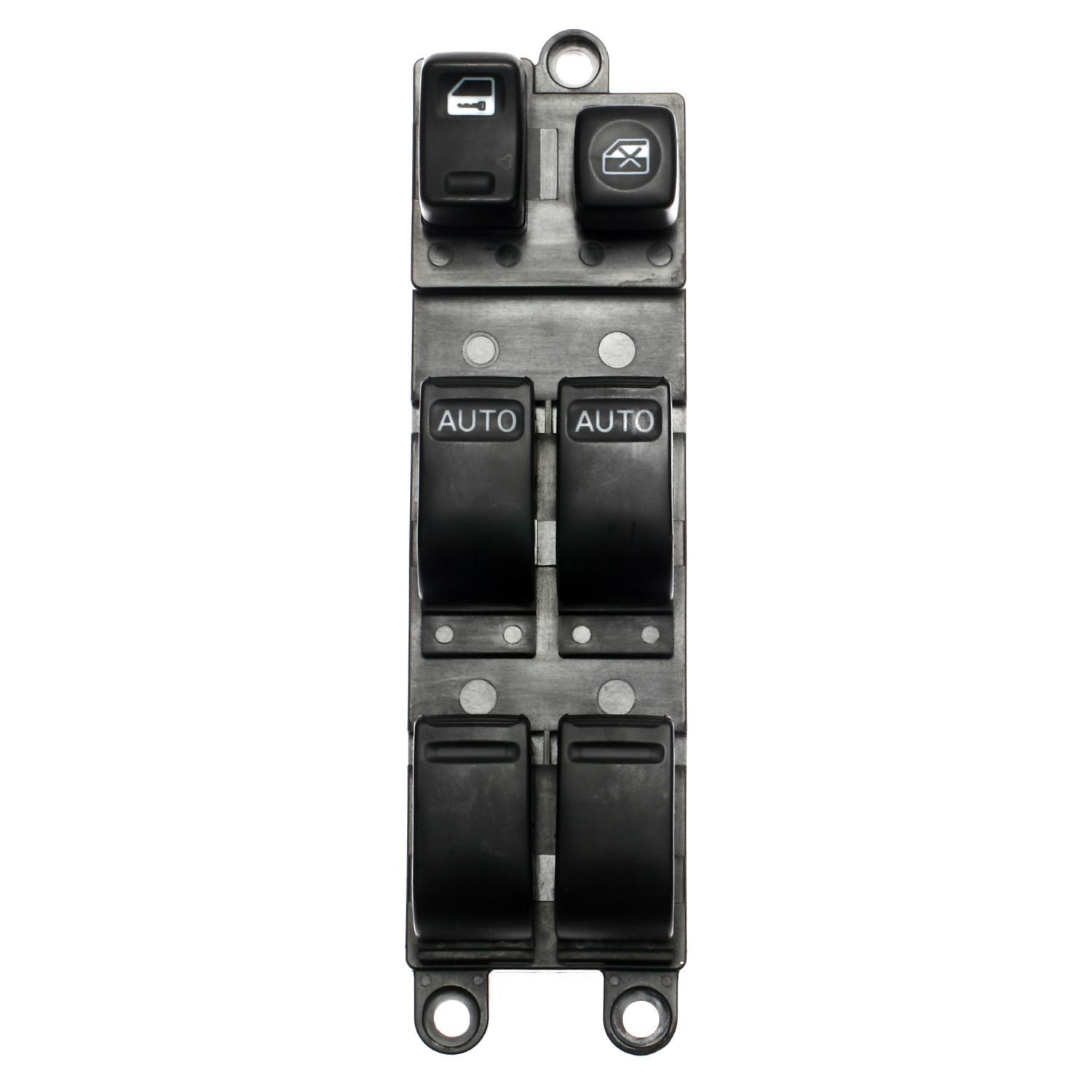BWD WST1004 - Door Window Switch BWD WST1004 Door Window Switch product image 1 of 3