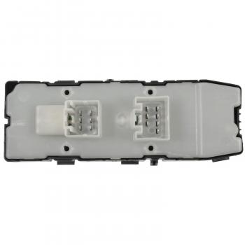 2009 Jeep Compass Door Window Switch Front Left BWD WST1006 image 3 of 4