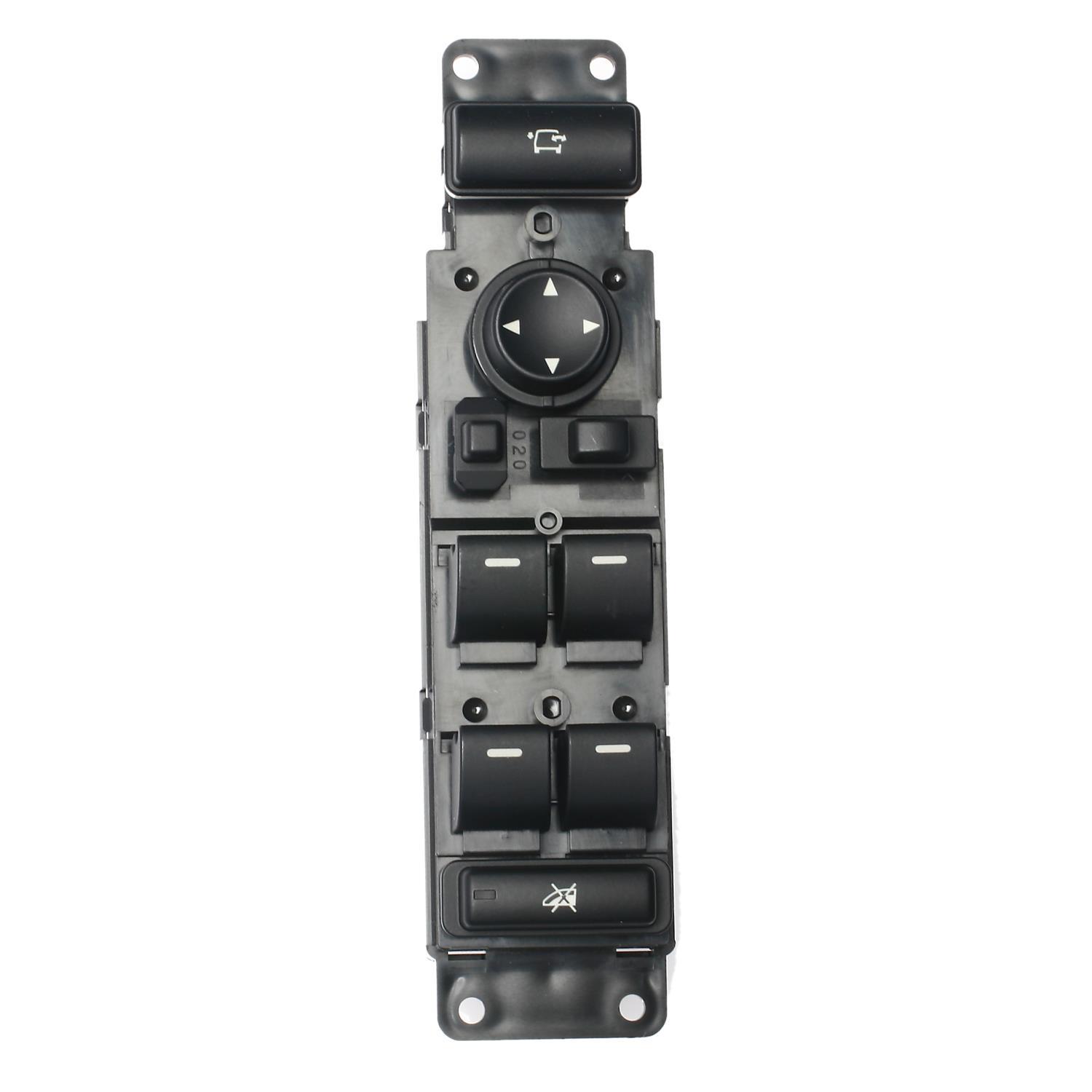 BWD WST1007 - Door Window Switch BWD WST1007 Door Window Switch product image 1 of 3