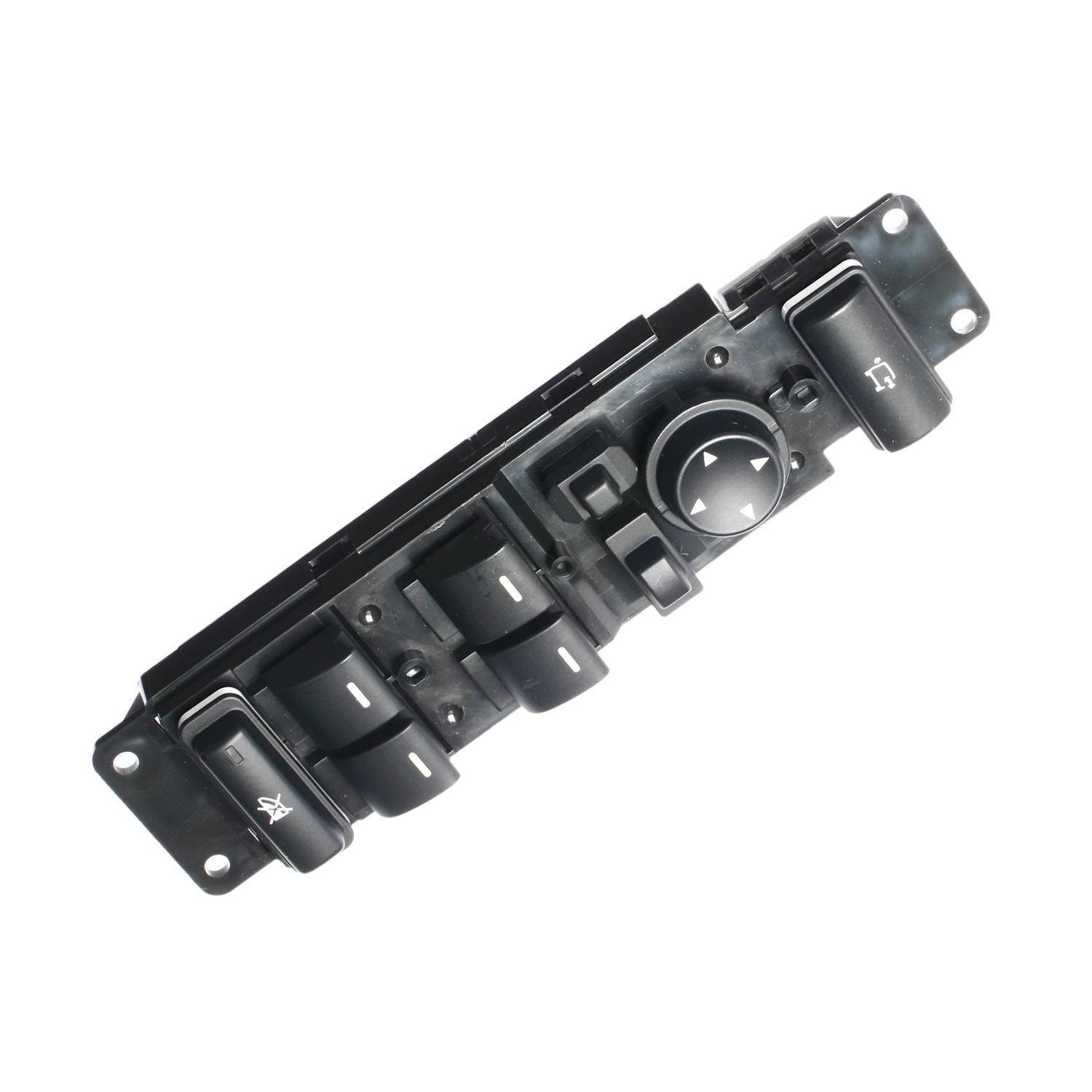 BWD WST1007 - Door Window Switch BWD WST1007 Door Window Switch product image 2 of 3