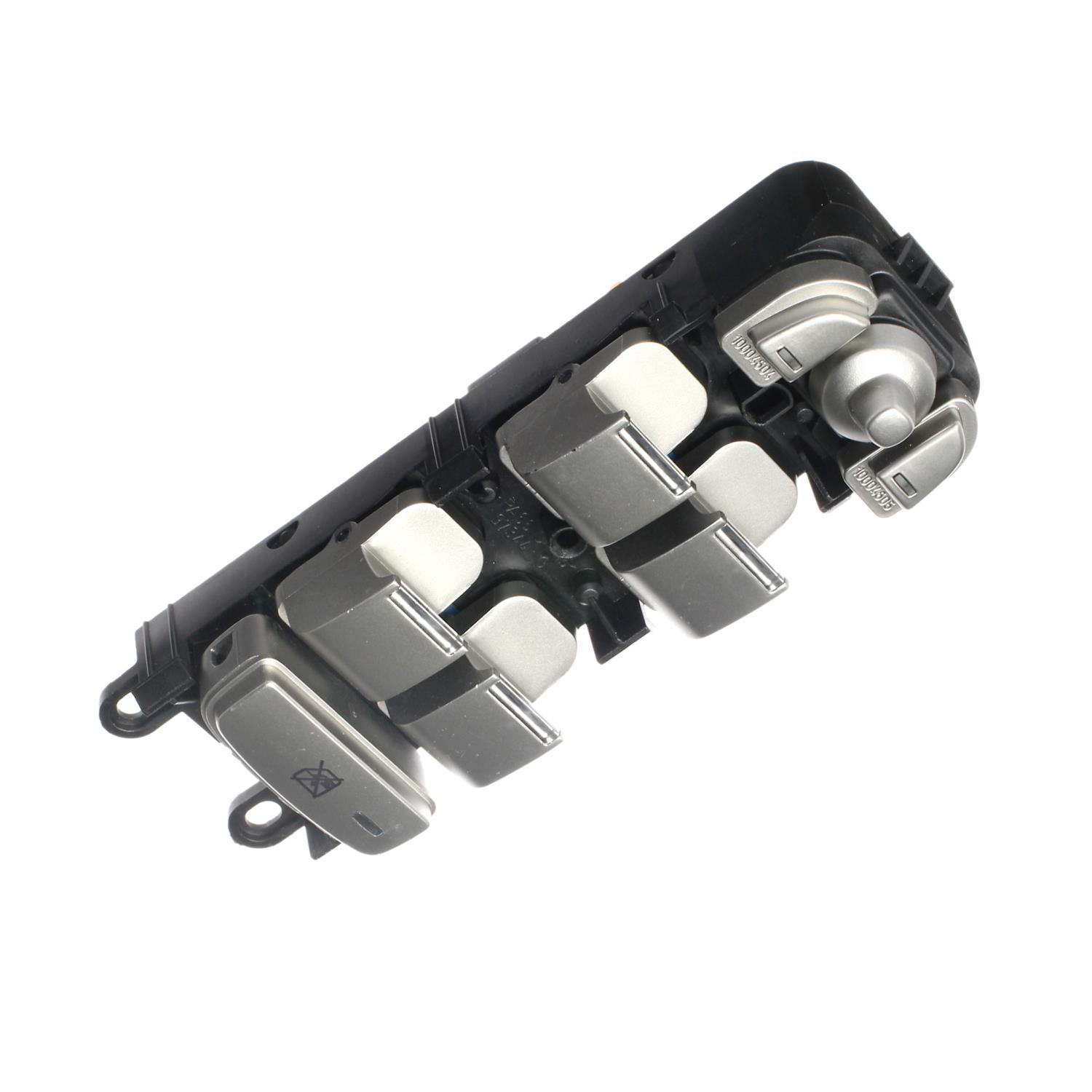 BWD WST1008 - Door Window Switch BWD WST1008 Door Remote Mirror Switch product image 2 of 3