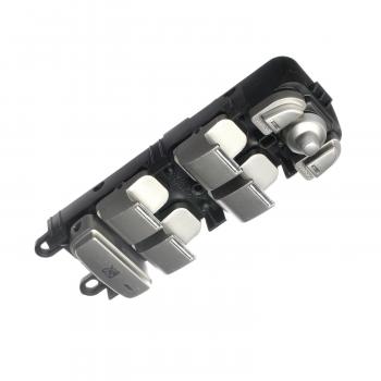 2009 Jaguar XF Door Window Switch Front Left BWD WST1008 image 2 of 3