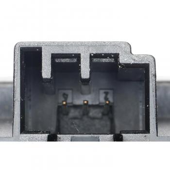 2009 Jaguar XF Door Window Switch Front Left BWD WST1008 image 3 of 3