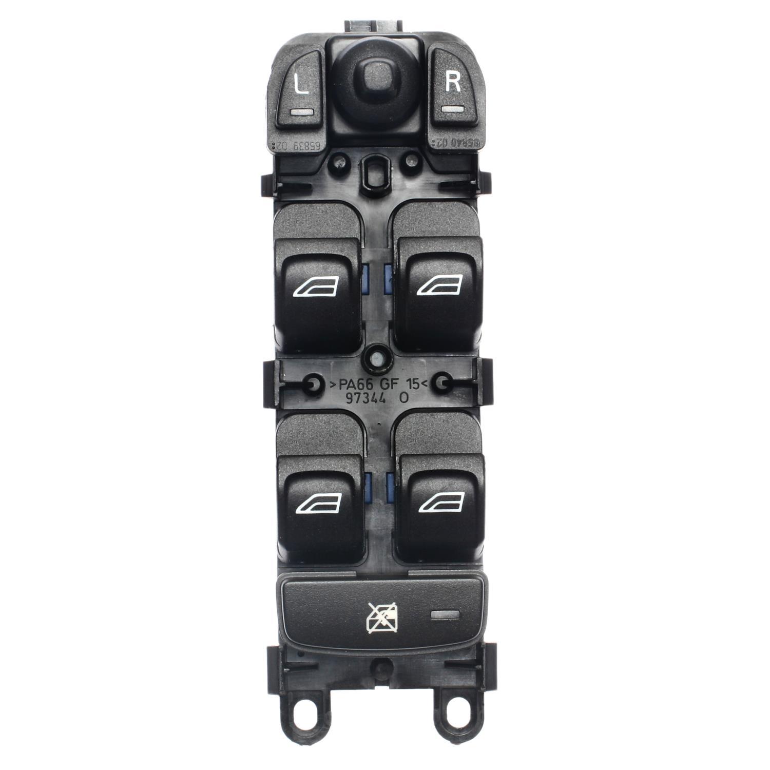 BWD WST1010 - Door Window Switch BWD WST1010 Door Window Switch product image 1 of 3