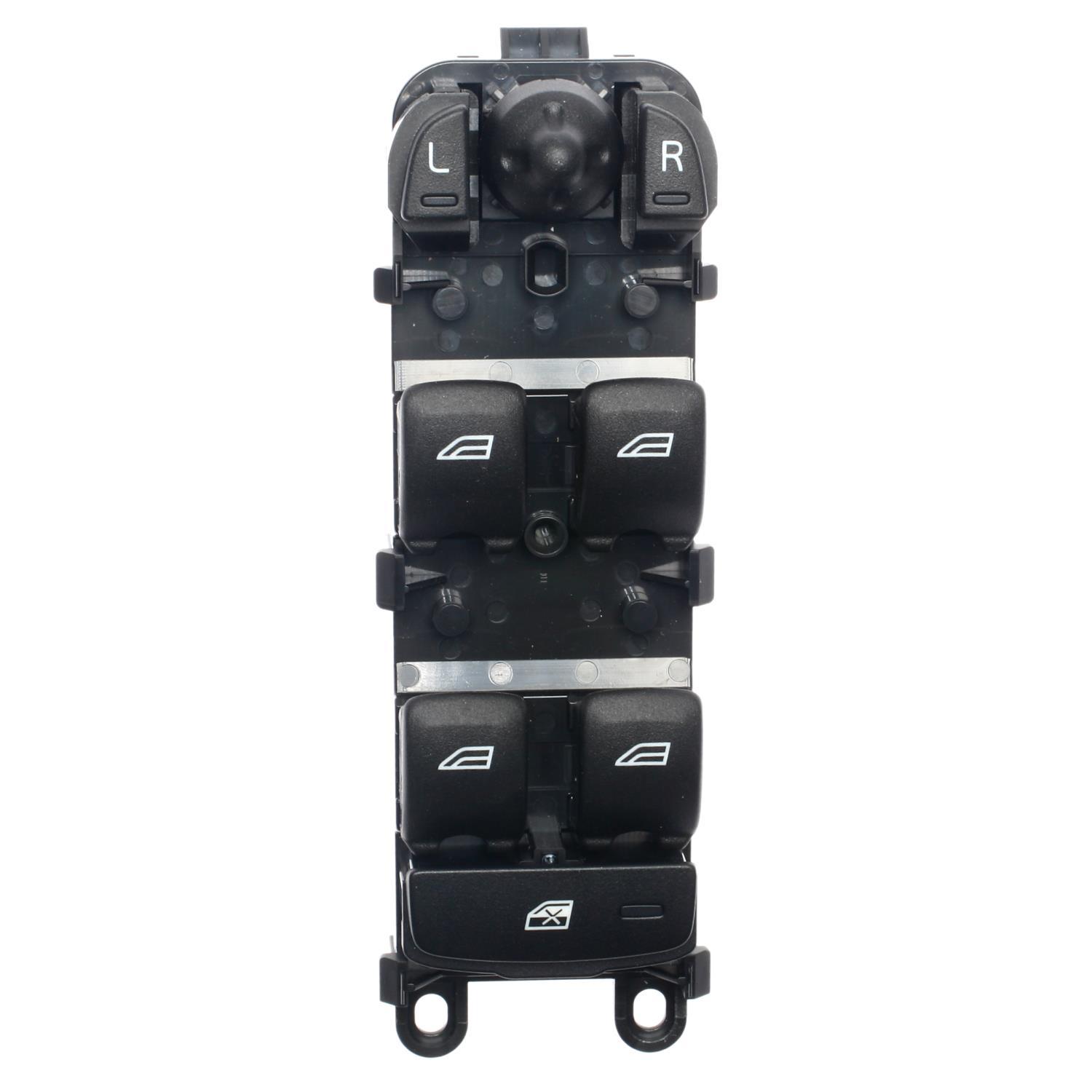 BWD WST1011 - Door Window Switch BWD WST1011 Door Window Switch product image 1 of 3
