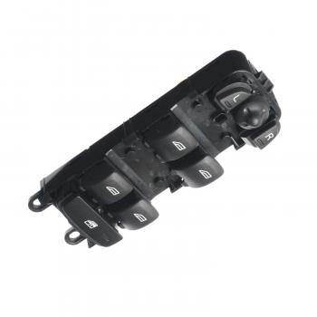 2014 Land Rover LR4 Door Window Switch Front Left BWD WST1011 image 2 of 3