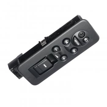 2009 Land Rover LR3 Door Window Switch Front Right BWD WST1012 image 2 of 4