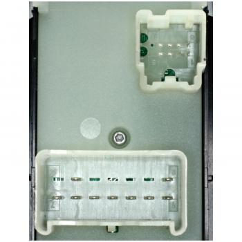 2009 Volkswagen Routan Door Window Switch Front Left BWD WST1016 image 3 of 3