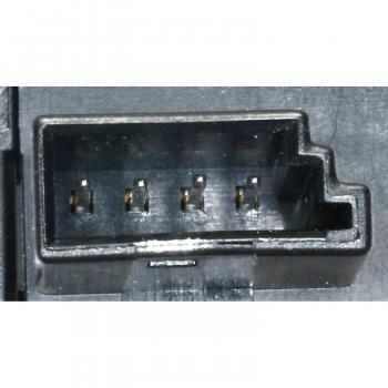 2010 BMW X3 Door Window Switch Front Right BWD WST1017 image 3 of 3