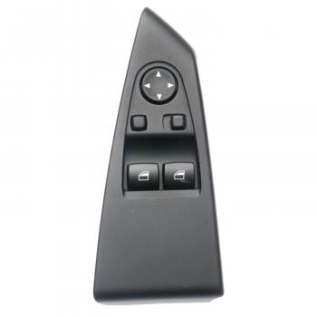 2010 BMW M6 Door Window Switch Left BWD WST1019 image 1 of 3