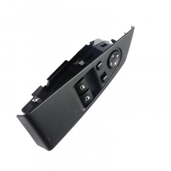 2010 BMW M6 Door Window Switch Left BWD WST1019 image 2 of 3