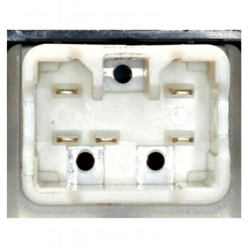 2002 Hyundai Accent Door Window Switch Front Right BWD WST1021 image 3 of 3
