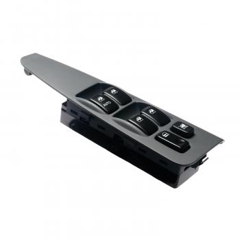 2005 Kia Spectra Door Window Switch Front Left BWD WST1024 image 2 of 3