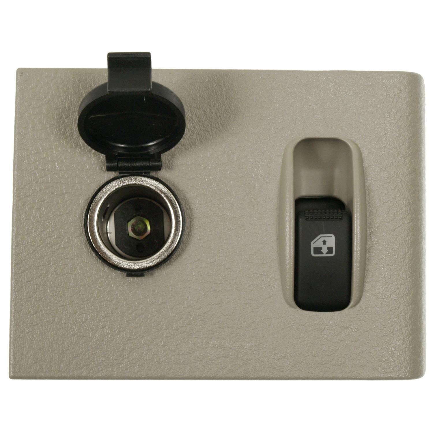 BWD WST1027 Door Window Switch product image 1 of 4