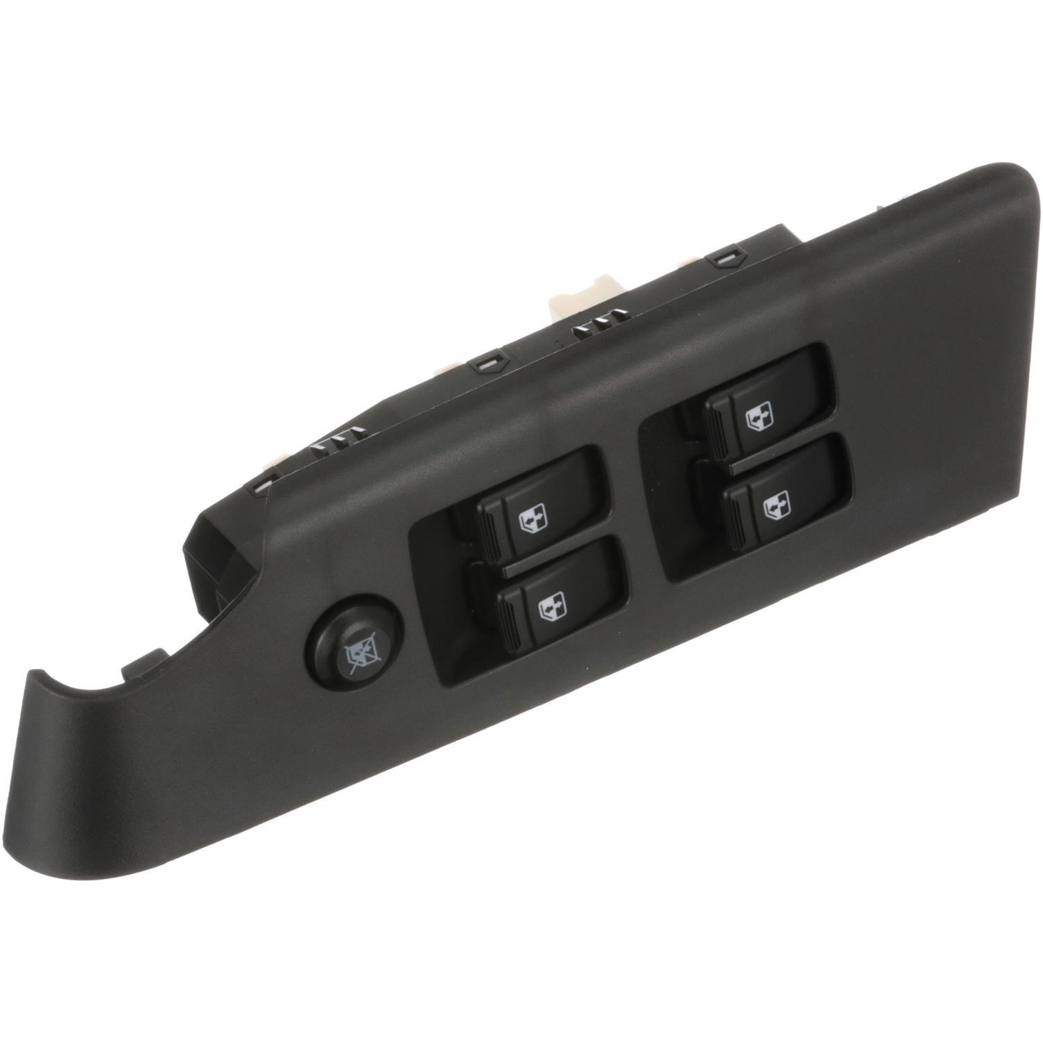 BWD WST1028 - Door Window Switch BWD WST1028 Door Window Switch product image 4 of 8