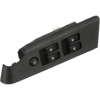 2008 Chevrolet Aveo Door Window Switch Front Left BWD WST1028 image 4 of 4