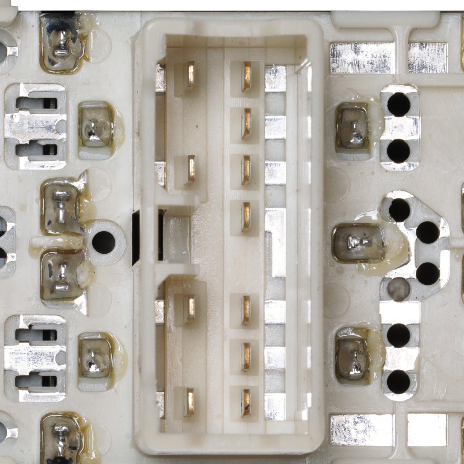 BWD WST1028 - Door Window Switch BWD WST1028 Door Window Switch product image 7 of 8
