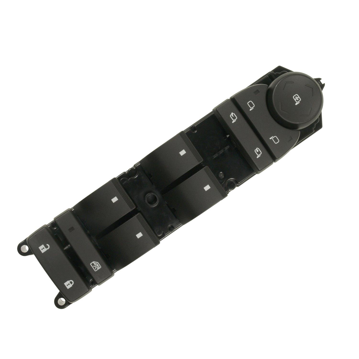 BWD WST1030 - Door Window Switch BWD WST1030 Door Window Switch product image 1 of 3