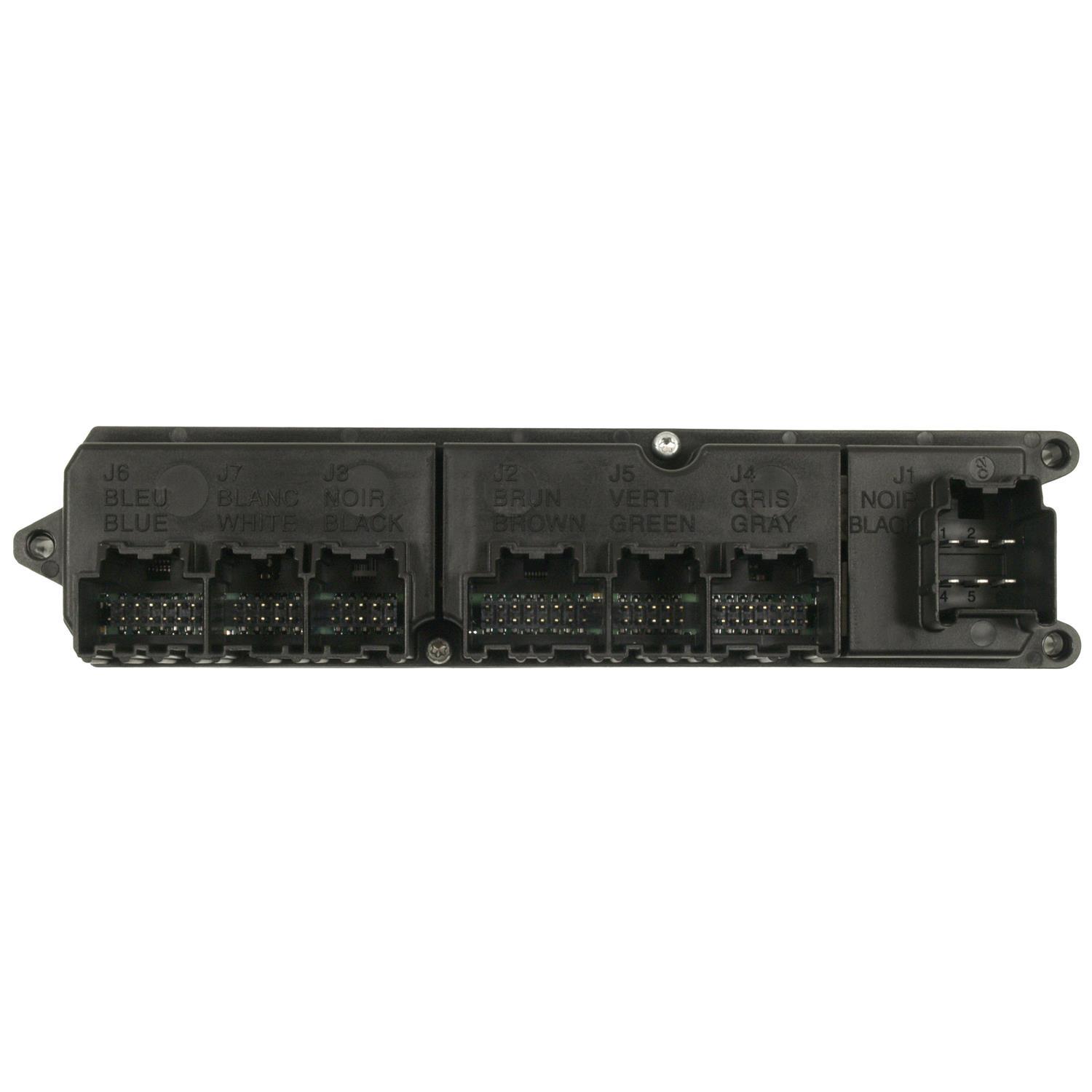 BWD WST1030 - Door Window Switch BWD WST1030 Door Window Switch product image 2 of 3