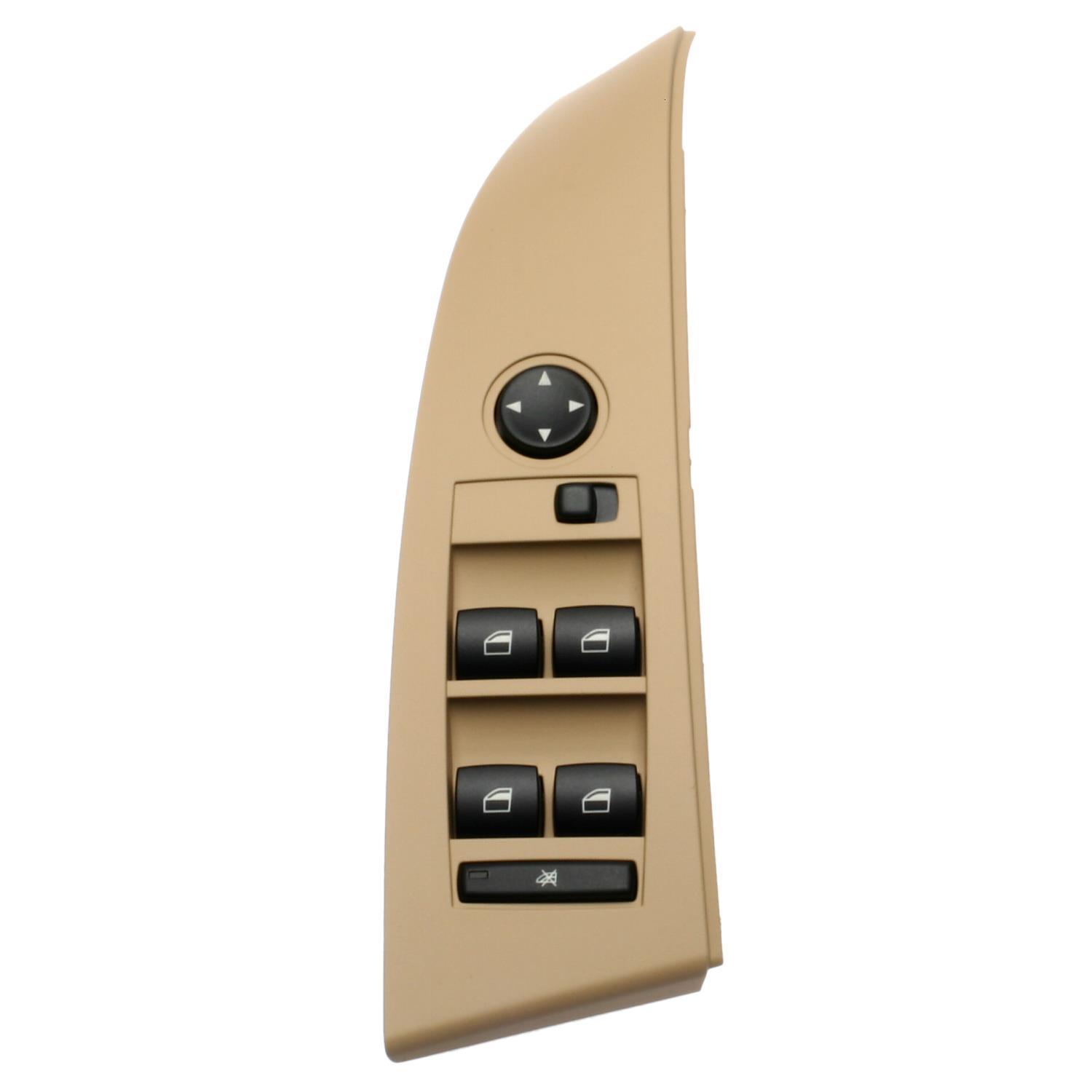 BWD WST1032 Door Window Switch product image 1 of 3