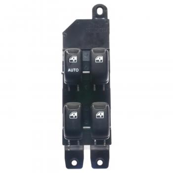 2006 Hyundai Santa Fe Door Window Switch Front Left BWD WST1033 image 1 of 3