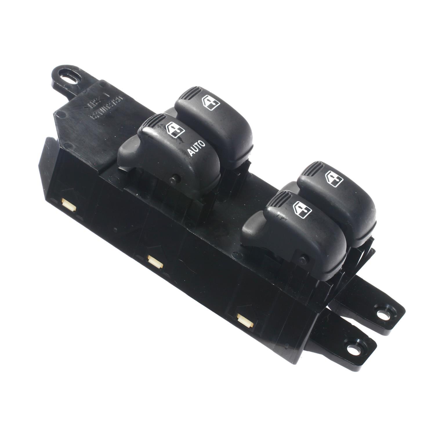 BWD WST1033 Door Window Switch product image 2 of 3