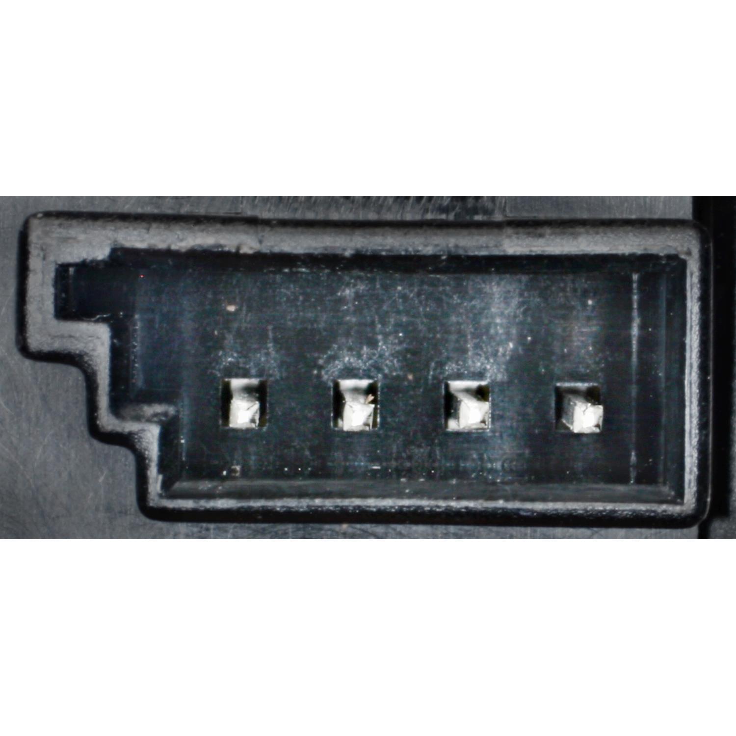 BWD WST1036 - Door Window Switch BWD WST1036 Door Window Switch product image 3 of 3