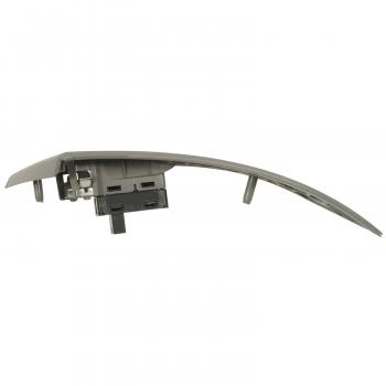 2007 BMW 525i Door Window Switch Rear Left BWD WST1040 image 3 of 3