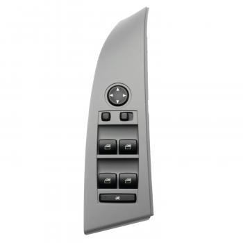 2007 BMW 525i Door Window Switch Front Left BWD WST1048 image 1 of 3