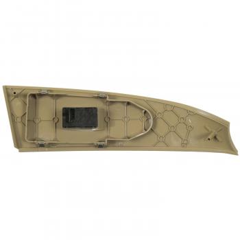 2007 BMW 525i Door Window Switch Front Right BWD WST1050 image 2 of 3