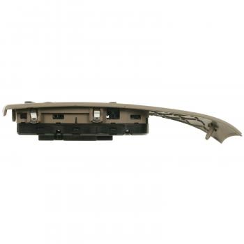 2007 BMW 525i Door Window Switch Front Left BWD WST1052 image 3 of 3