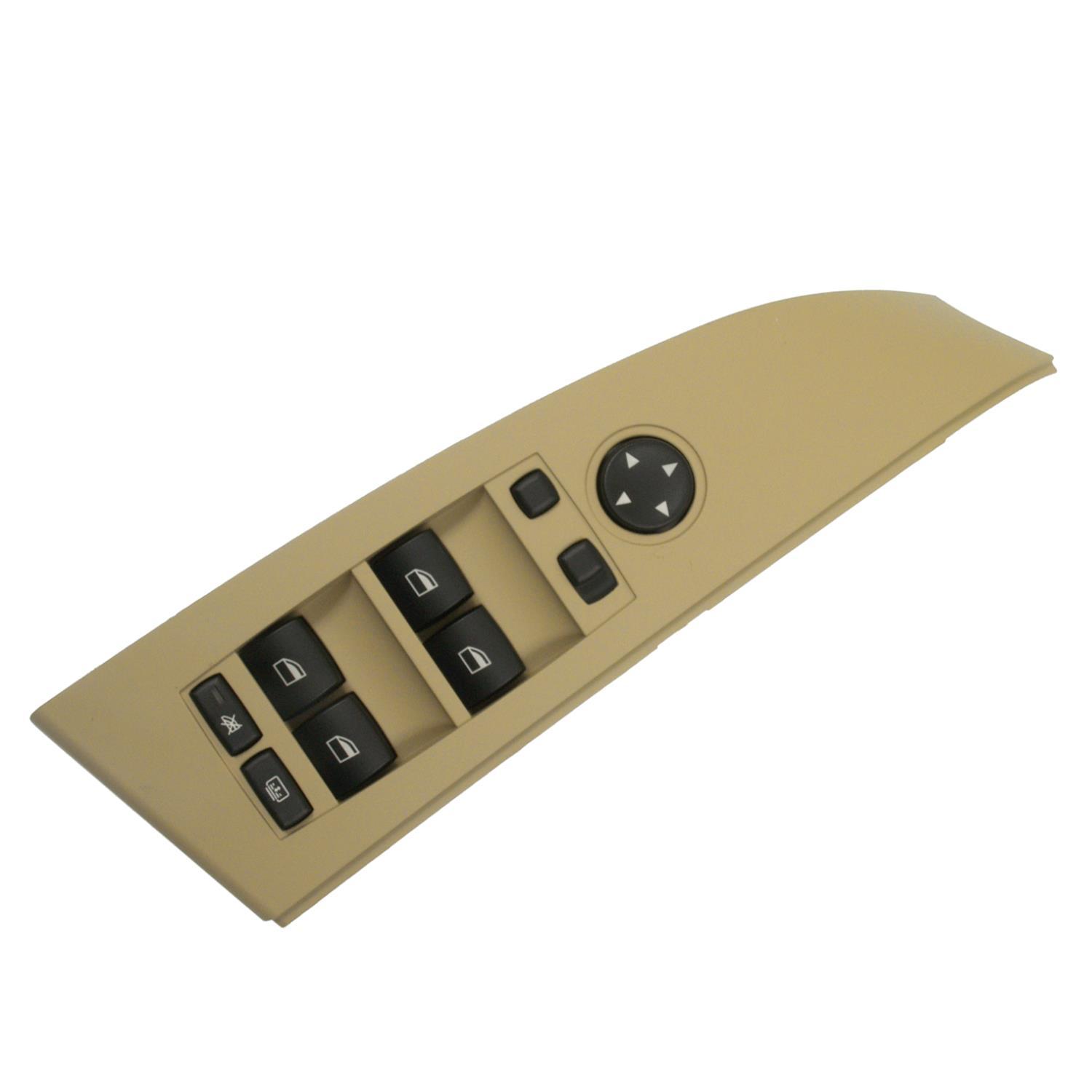 BWD WST1054 - Door Window Switch BWD WST1054 Door Window Switch product image 1 of 3