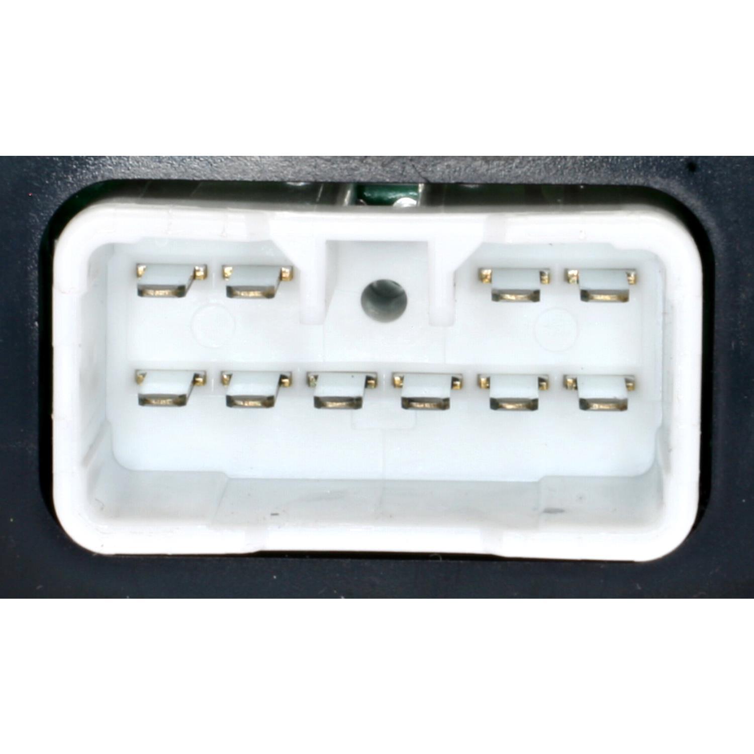 BWD WST1061 - Door Window Switch BWD WST1061 Door Window Switch product image 3 of 3