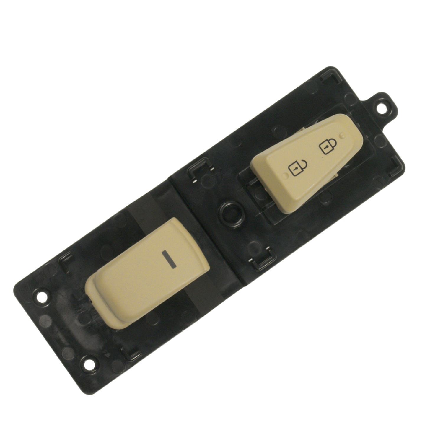 BWD WST1064 - Door Window Switch BWD WST1064 Door Window Switch product image 1 of 3