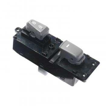 2015 Hyundai Sonata Door Window Switch Front Right BWD WST1066 image 2 of 3