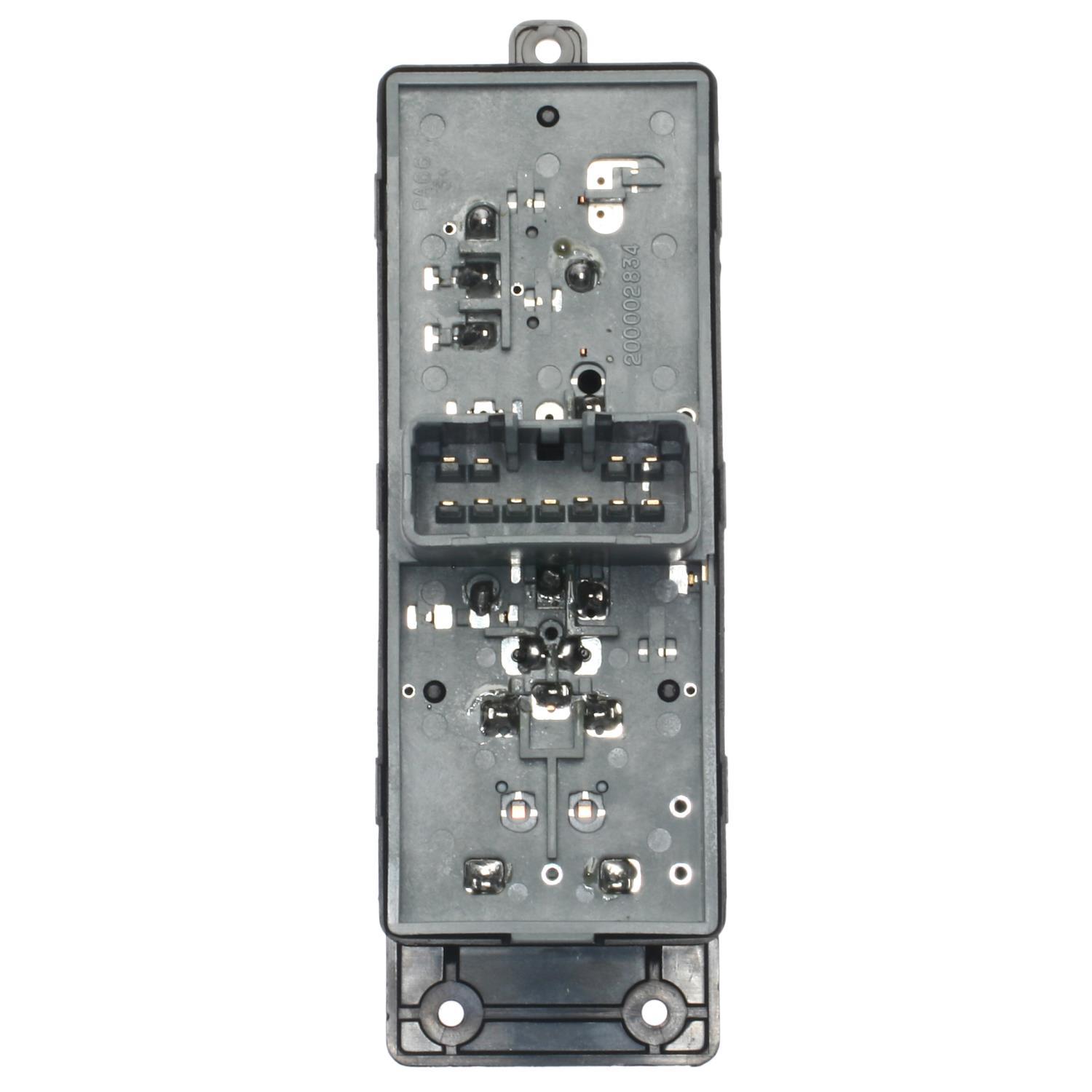 BWD WST1066 - Door Window Switch BWD WST1066 Door Window Switch product image 3 of 3
