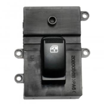 2011 Hyundai Azera Door Window Switch Rear Left BWD WST1067 image 1 of 3