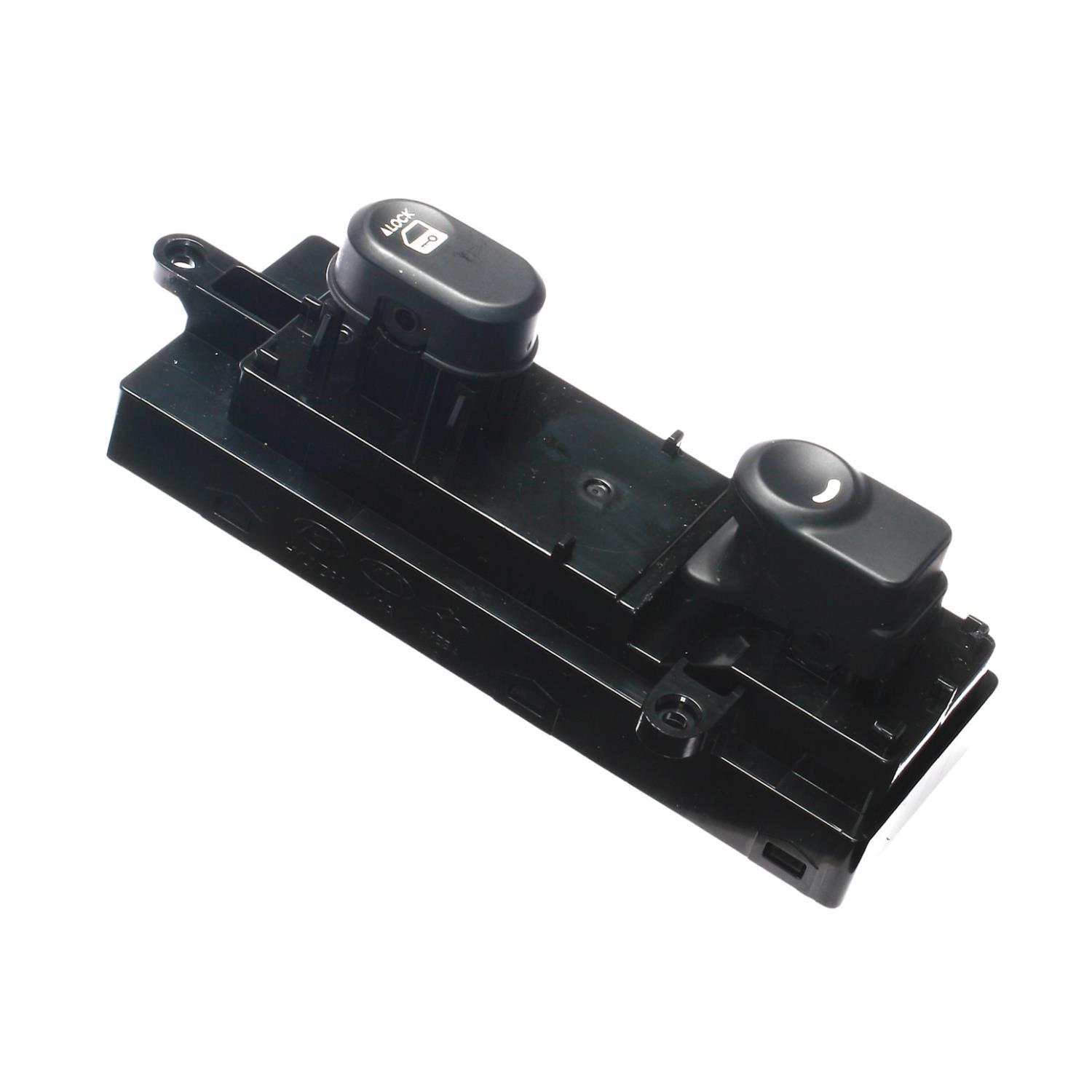 BWD WST1068 - Door Window Switch BWD WST1068 Door Window Switch product image 2 of 3