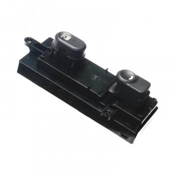 2010 Hyundai Elantra Door Window Switch Front Right BWD WST1068 image 2 of 3