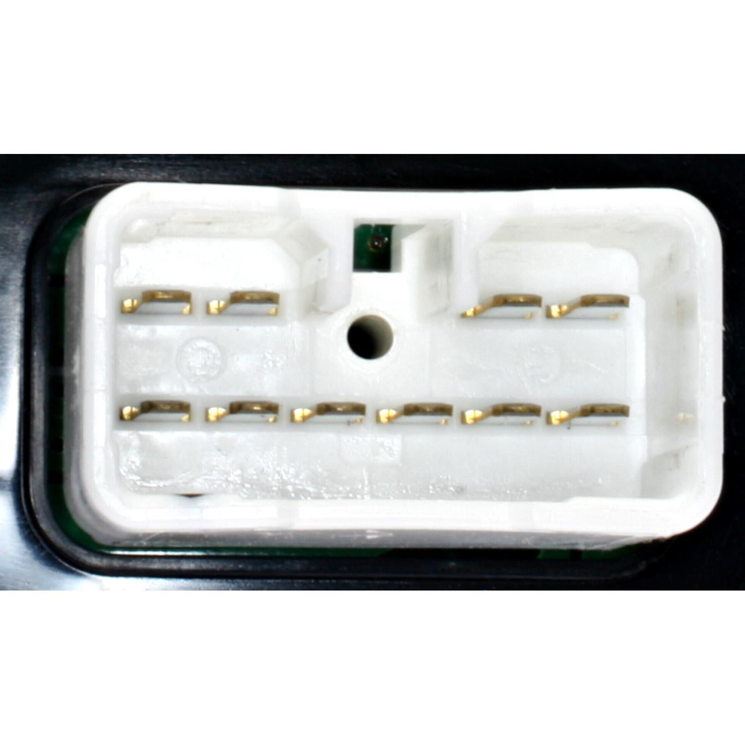 BWD WST1068 - Door Window Switch BWD WST1068 Door Window Switch product image 3 of 3