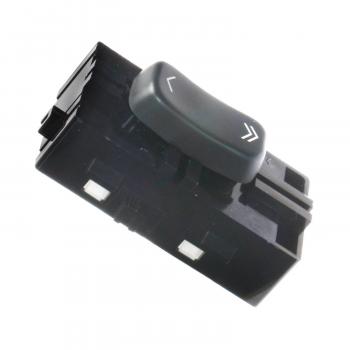 2007 Cadillac CTS Door Window Switch Rear BWD WST1070 image 2 of 3