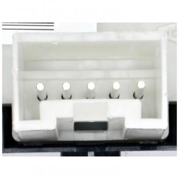 2007 Cadillac CTS Door Window Switch Rear BWD WST1070 image 3 of 3