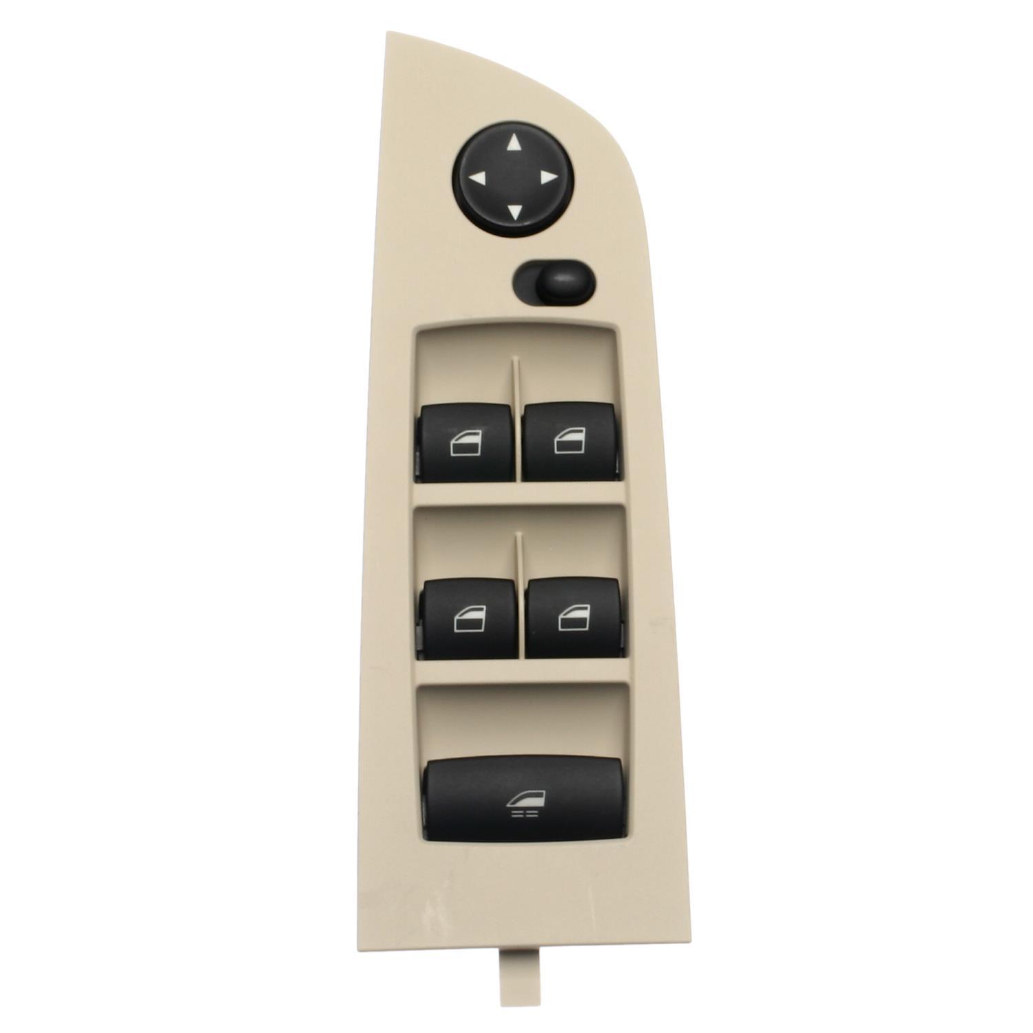 BWD WST1071 - Door Window Switch BWD WST1071 Door Window Switch product image 1 of 3