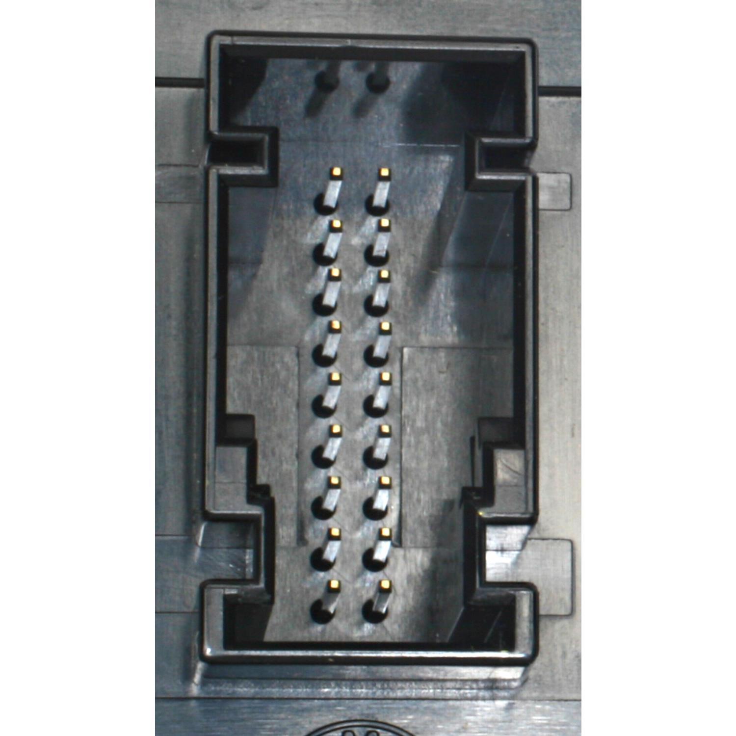 BWD WST1071 - Door Window Switch BWD WST1071 Door Window Switch product image 3 of 3