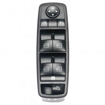 2009 Mercedes-Benz GL320 Door Window Switch Front Left BWD WST1072 image 1 of 3