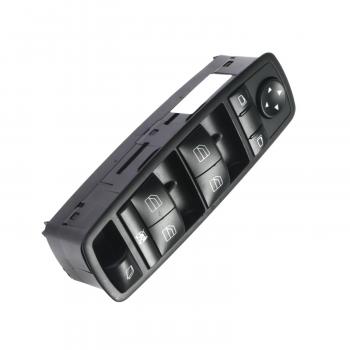 2009 Mercedes-Benz GL320 Door Window Switch Front Left BWD WST1072 image 2 of 3