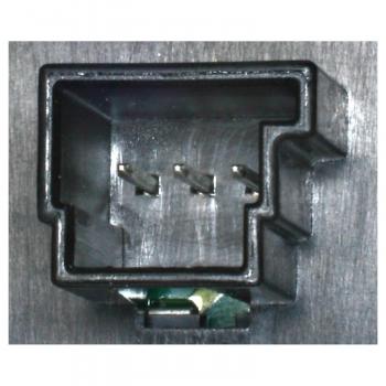 2009 Mercedes-Benz GL320 Door Window Switch Front Left BWD WST1072 image 3 of 3